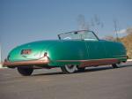 Chrysler Thunderbolt Concept Car 1940 года